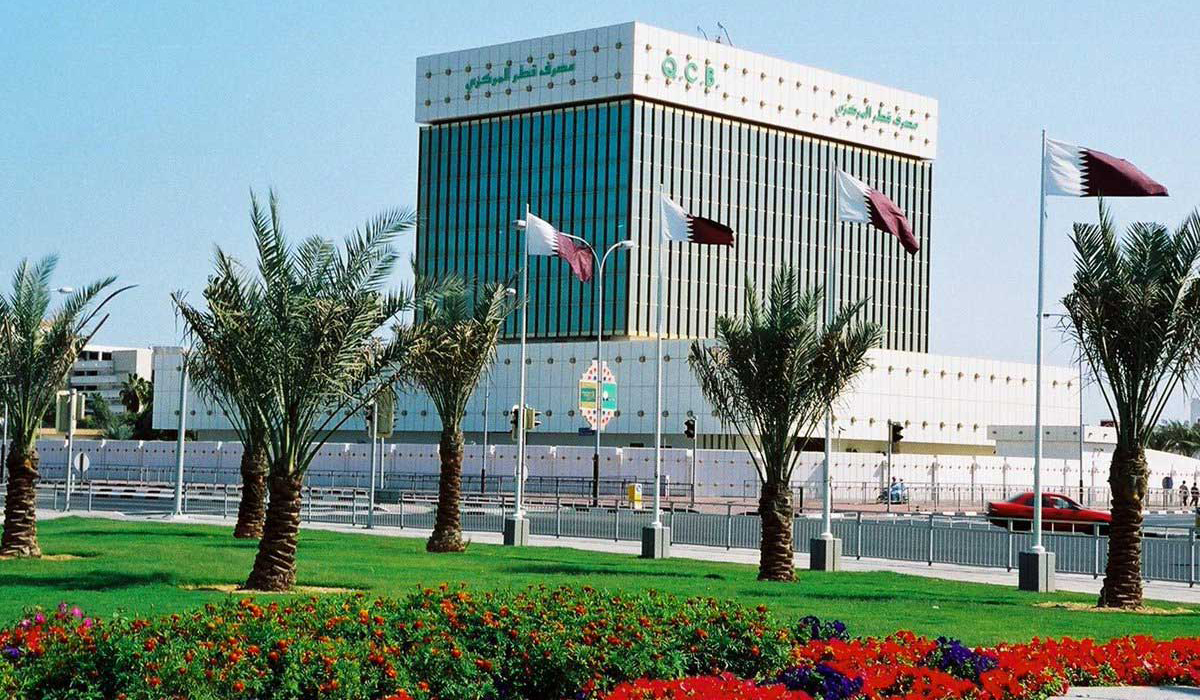 Qatar Central Bank